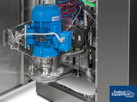 Image of IWT 200 EVO cGMP Compact Parts Washer 05