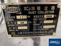 Image of Shanghai Tianhe Pharma Machinery Co. Vaccum, Model XCJ-36 02