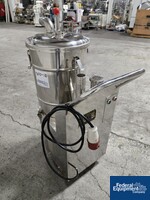 Image of Shanghai Tianhe Pharma Machinery Co. Vaccum, Model XCJ-36 03