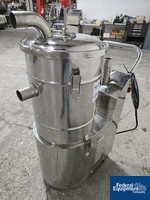 Image of Shanghai Tianhe Pharma Machinery Co. Vaccum, Model XCJ-36 04