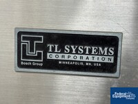 Image of 48" Stainless Steel Accumulation Table 06