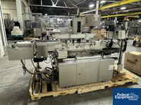 Image of Charles Lapierre Wrap Around Uni-Pharma Labeler, model UNI-500 04