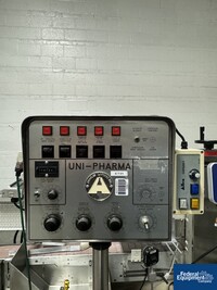Image of Charles Lapierre Wrap Around Uni-Pharma Labeler, model UNI-500 06