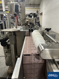 Image of Charles Lapierre Wrap Around Uni-Pharma Labeler, model UNI-500 08