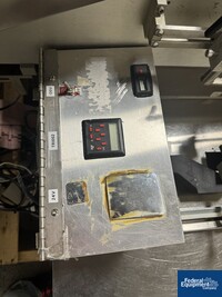 Image of Charles Lapierre Wrap Around Uni-Pharma Labeler, model UNI-500 10