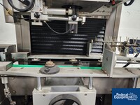 Image of Shanghai Develop Machinery Bottle Sleever, Model TB-100 10