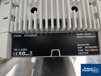 Image of Mettler Toledo Analytical Balance, Model XP205 DeltaRange 03