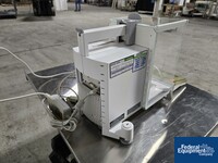 Image of Mettler Toledo Analytical Balance, Model XP205 DeltaRange 04