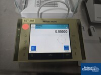 Image of Mettler Toledo Analytical Balance, Model XP205 DeltaRange 06