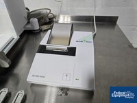 Image of Mettler Toledo Analytical Balance, Model XP205 DeltaRange 07