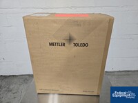 Image of Mettler Toledo Analytical Balance, Model XP205 DeltaRange 08