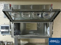 Image of 72" GLOBAL ISOLATOR, 316L S/S 04