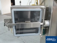 Image of 72" GLOBAL ISOLATOR, 316L S/S 05