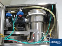 Image of 72" GLOBAL ISOLATOR, 316L S/S 10