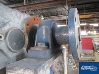 Image of 50 Cu Ft Lowe Industries Twin Shell Blender, 304 S/S 10