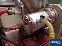 Image of WAB Dyno-Mill, Type KDL, S/S 02
