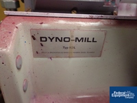 Image of WAB Dyno-Mill, Type KDL, S/S 04