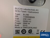 Image of Buchi Mini Spray Dryer, Model B-290 02