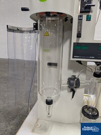 Image of Buchi Mini Spray Dryer, Model B-290 09