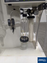 Image of Buchi Mini Spray Dryer, Model B-290 10