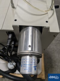 Image of Buchi Mini Spray Dryer, Model B-290 14