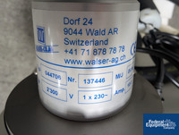 Image of Buchi Mini Spray Dryer, Model B-290 15