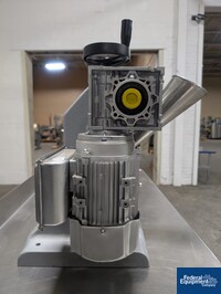 Image of LFA Tablet Press, Model TDP 1.5 05