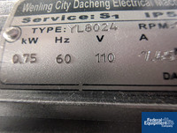Image of LFA Tablet Press, Model TDP 1.5 08