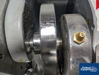 Image of LFA Tablet Press, Model TDP 1.5 09