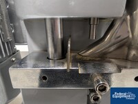 Image of LFA Tablet Press, Model TDP 1.5 10