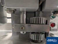 Image of LFA Tablet Press, Model TDP 1.5 11