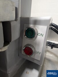 Image of LFA Tablet Press, Model TDP 1.5 12