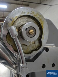 Image of LFA Tablet Press, Model TDP 1.5 13
