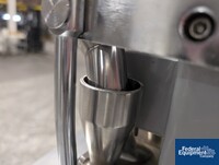 Image of LFA Tablet Press, Model TDP 1.5 15