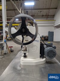 Image of LFA Tablet Press, Model TDP 5 03