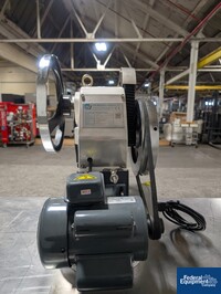 Image of LFA Tablet Press, Model TDP 5 04
