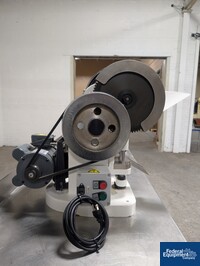 Image of LFA Tablet Press, Model TDP 5 05