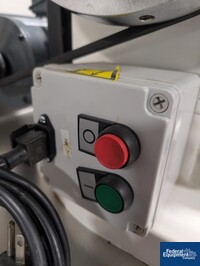 Image of LFA Tablet Press, Model TDP 5 06
