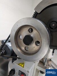 Image of LFA Tablet Press, Model TDP 5 07