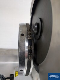 Image of LFA Tablet Press, Model TDP 5 08