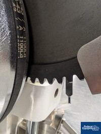 Image of LFA Tablet Press, Model TDP 5 09