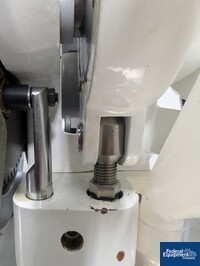 Image of LFA Tablet Press, Model TDP 5 11
