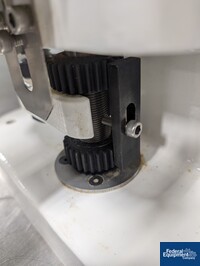 Image of LFA Tablet Press, Model TDP 5 13