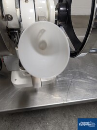 Image of LFA Tablet Press, Model TDP 5 14