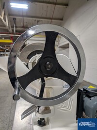 Image of LFA Tablet Press, Model TDP 5 15