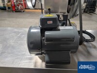 Image of LFA Tablet Press, Model TDP 5 16