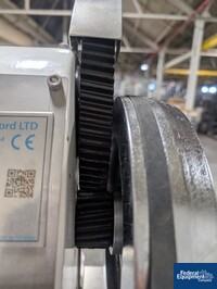 Image of LFA Tablet Press, Model TDP 5 19