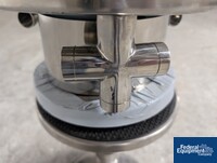 Image of LFA Tablet Deduster, Model TDD1 17