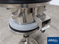 Image of LFA Tablet Deduster, Model TDD1 18