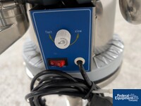 Image of LFA Tablet Deduster, Model TDD1 19